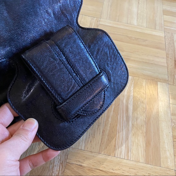 Chloe Shoulder Tote - Picture 3 of 8